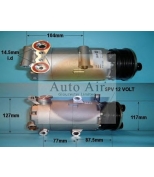 AUTO AIR GLOUCESTER - 140099 - 